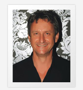 Gary Peterson