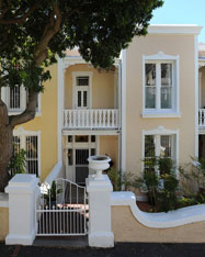 An Edwardian Beauty in Three Anchor Bay