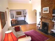 Starter home in Observatory