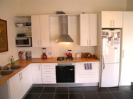 Starter home in Observatory