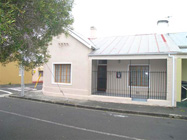 Starter home in Observatory