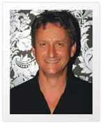 The Bond Man, Gary Peterson